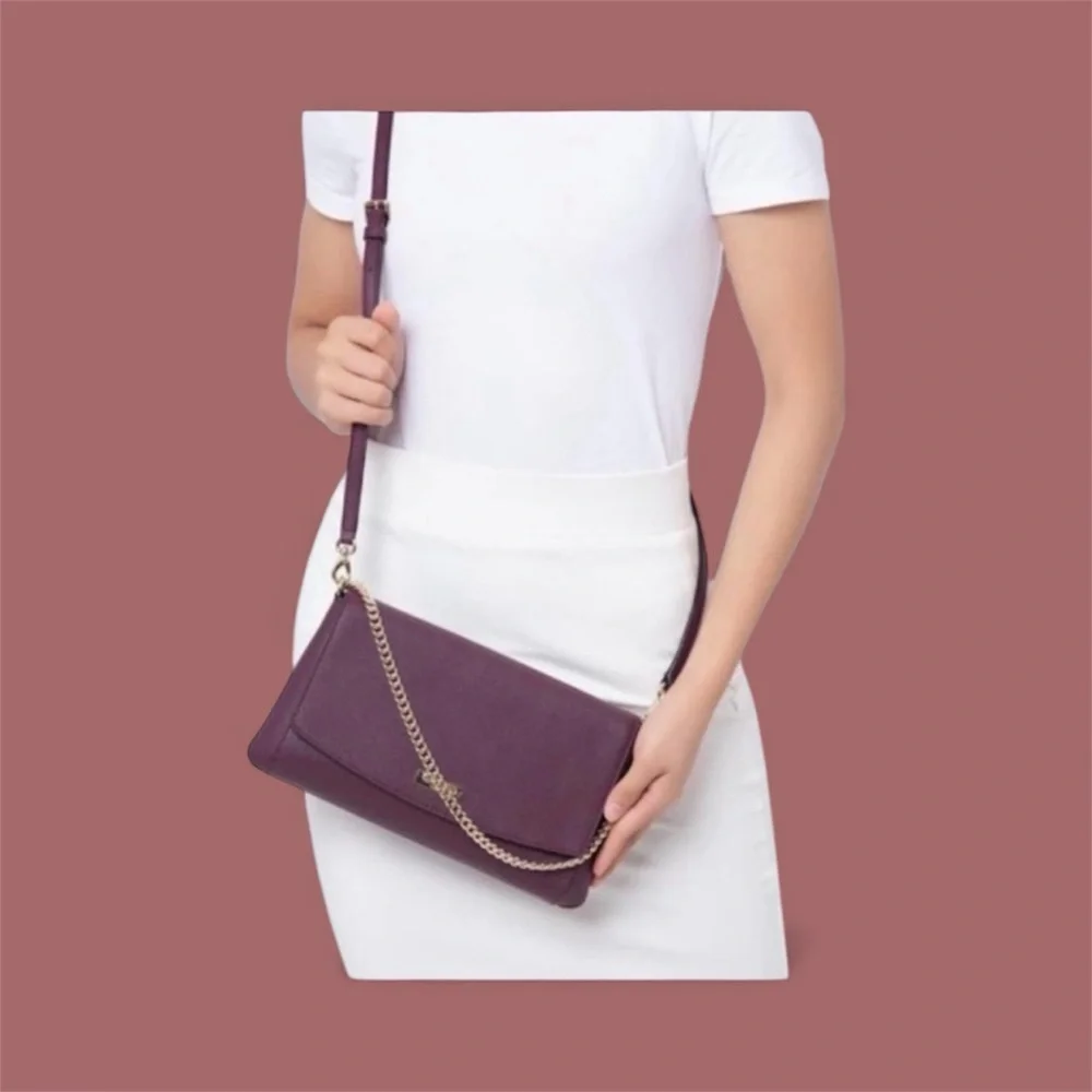 New without Tags Kate Spade Laurel Way Greer Crossbody Bag